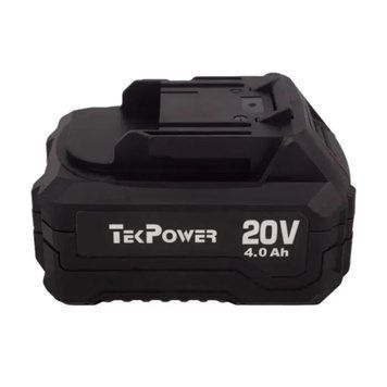 Акумуляторна батарея Tekhmann TAB-40 TekPower 20 В 4 А&middot;год Li-ion TAB-40 фото