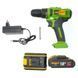 Шуруповерт Procraft PA18C COMPACT PA18C_COMPACT фото 8