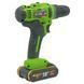 Шуруповерт Procraft PA18C COMPACT PA18C_COMPACT фото 4