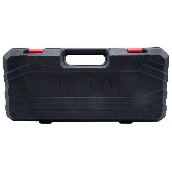 Аккумуляторная цепная пила Procraft PKA45 20 В + телескопический удлинитель Procraft EP3.0R 3 м, 1 АКБ 3 Ач, бесщеточная, кейс PKA45_1Akb_3Ah_keys+EP-3.0R фото