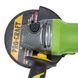 Кутова шліфувальна машина (болгарка) Procraft PW1100ES, 1100 Вт, диск 125 мм PW1100ES_5d125mm фото 7