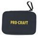 Пуско-зарядний пристрій з компресором Procraft JSAP12 12В, 1600А, 4000 мАч &times;3, 30 л/хв, для двигунів до 5,0 л JSAP12 фото 2