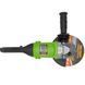 Угловая шлифовальная машина Procraft PW2150, 2150 Вт, диск 180 мм, плавный пуск PW2150 фото 8