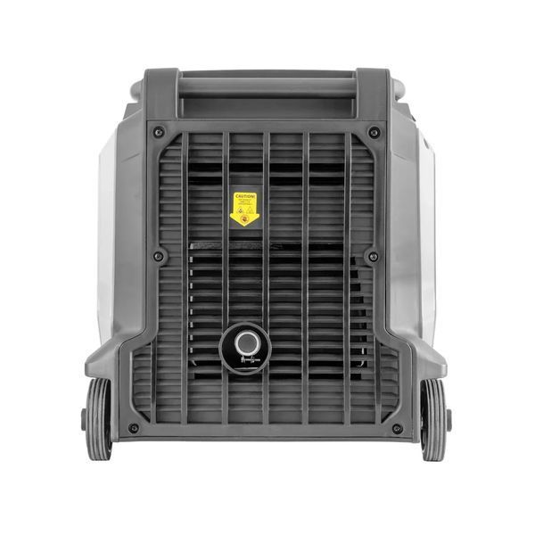 Інверторний генератор Procraft IGP45, бензиновий, 230 В  IGP45 фото