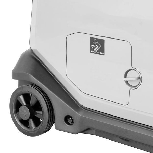 Інверторний генератор Procraft IGP45, бензиновий, 230 В  IGP45 фото