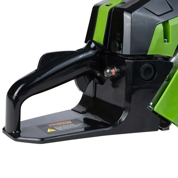 Бензиновая цепная пила Procraft GS-62T NEW 1900 Вт, 49,3 см&sup3;, шина 40 см GS-62T фото