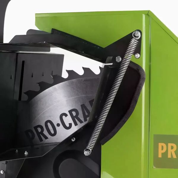 Дроворіз Procraft PLG700 для розпилювання дров PLG700 фото