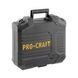 Заклепочник аккумуляторный Procraft PRG20 (2 АКБ + ЗУ, бесщеточный, в кейсе) PRG20 фото 13
