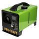 Дизельный автономный отопитель Procraft PDH5000 5 кВт 12/24 В, автономка, 190 м&sup3;/ч PDH5000 фото 7
