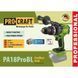 Шуруповерт Procraft PA18ProBL (без акб и зу) PA18ProBL_bez_akb фото 3